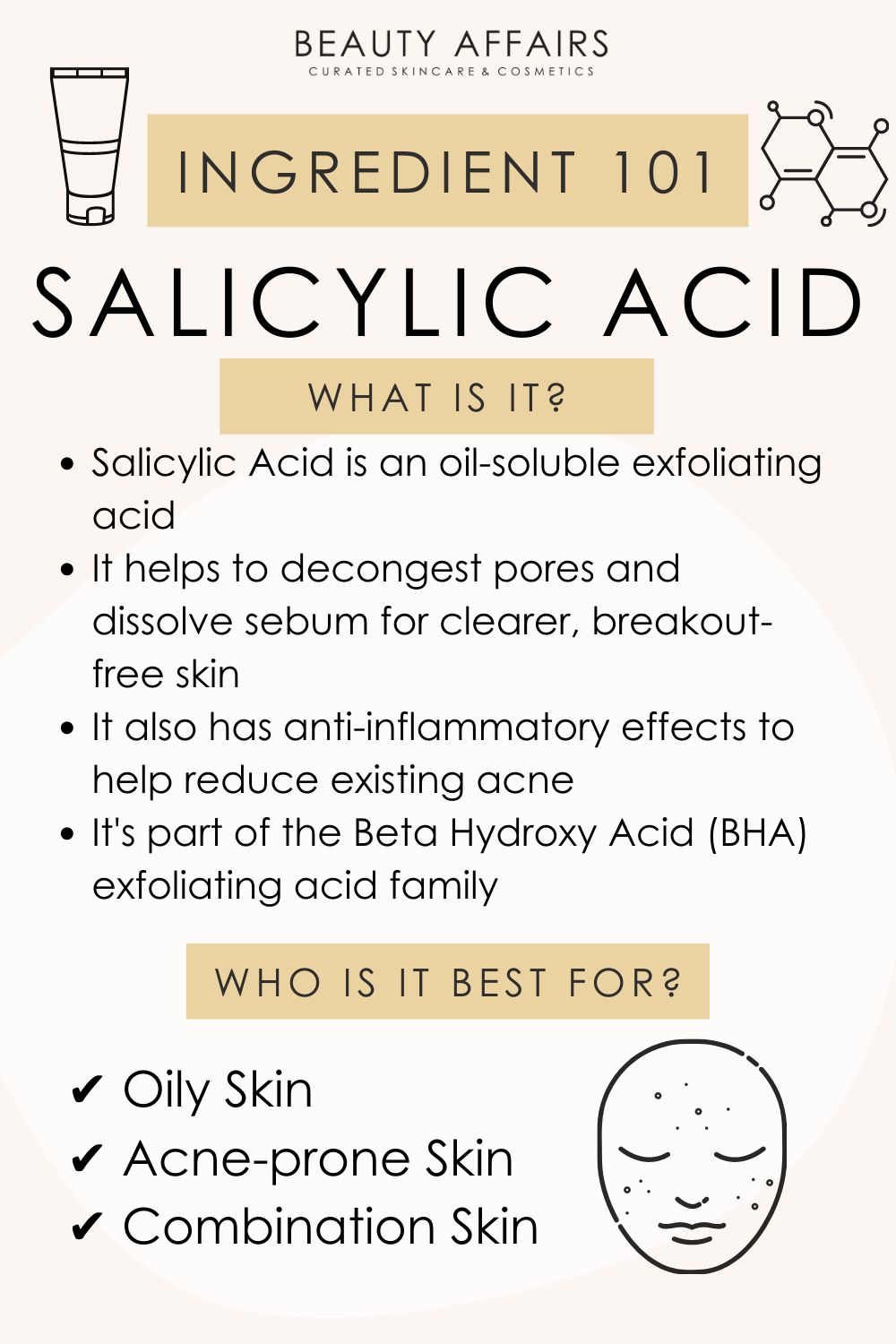 how often should you use salicylic acid