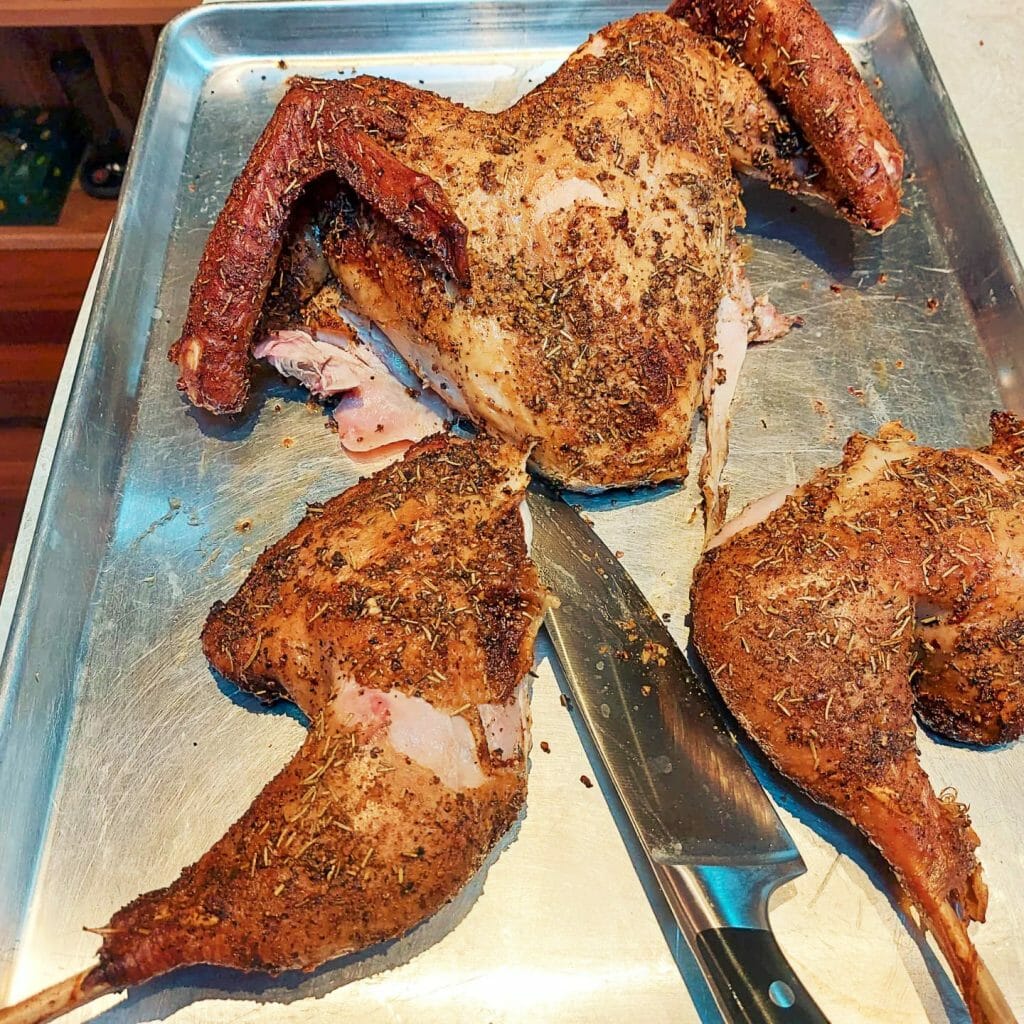 Savor Every Bite: The Importance Of Knowing How Often To Baste A Turkey For Tender, Flavorful Meat