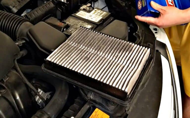Maximizing Performance: How Often To Change Your Car's Air Filter