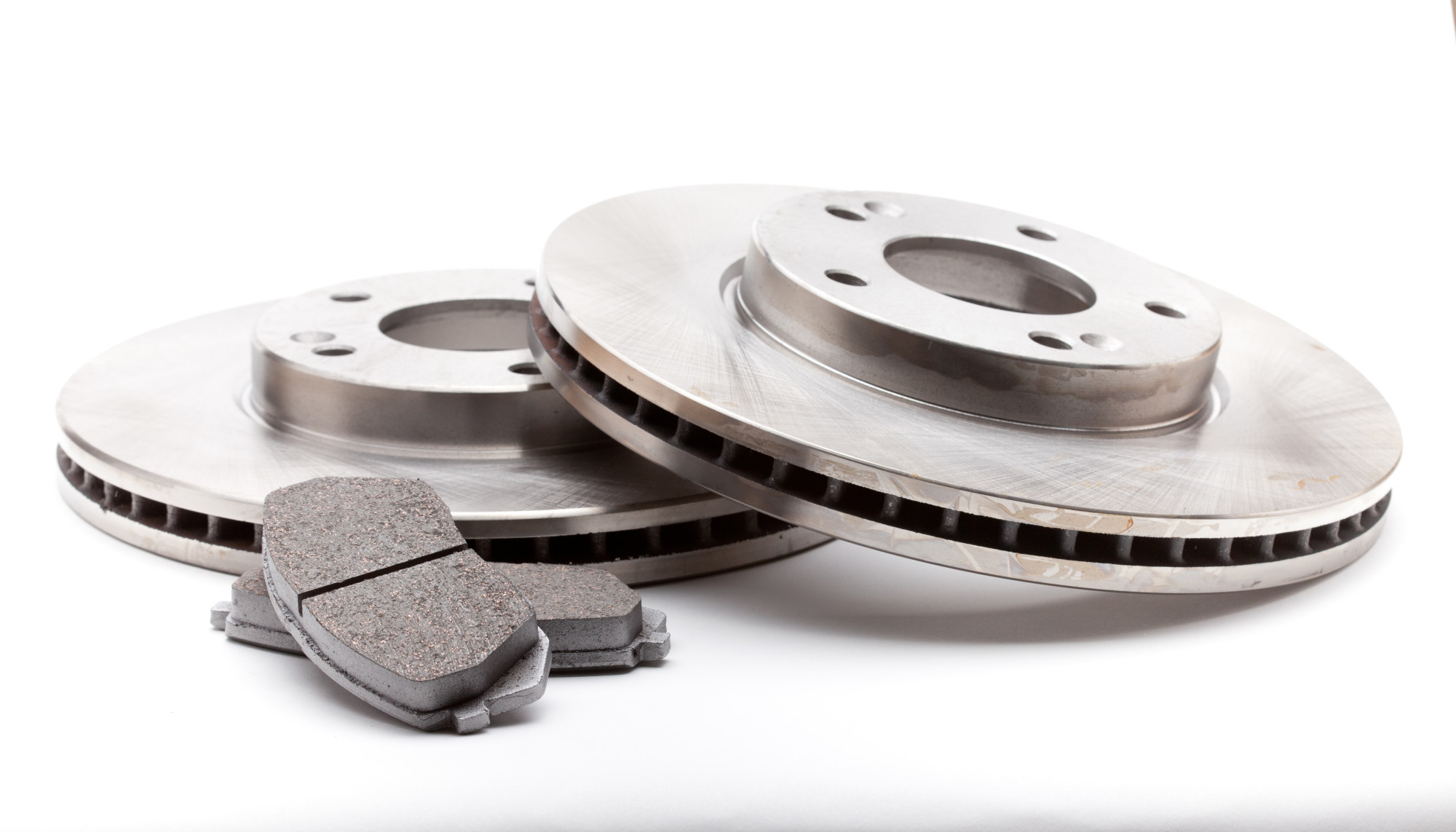 Maximizing Safety: How Often Should You Change Your Brake Pads?