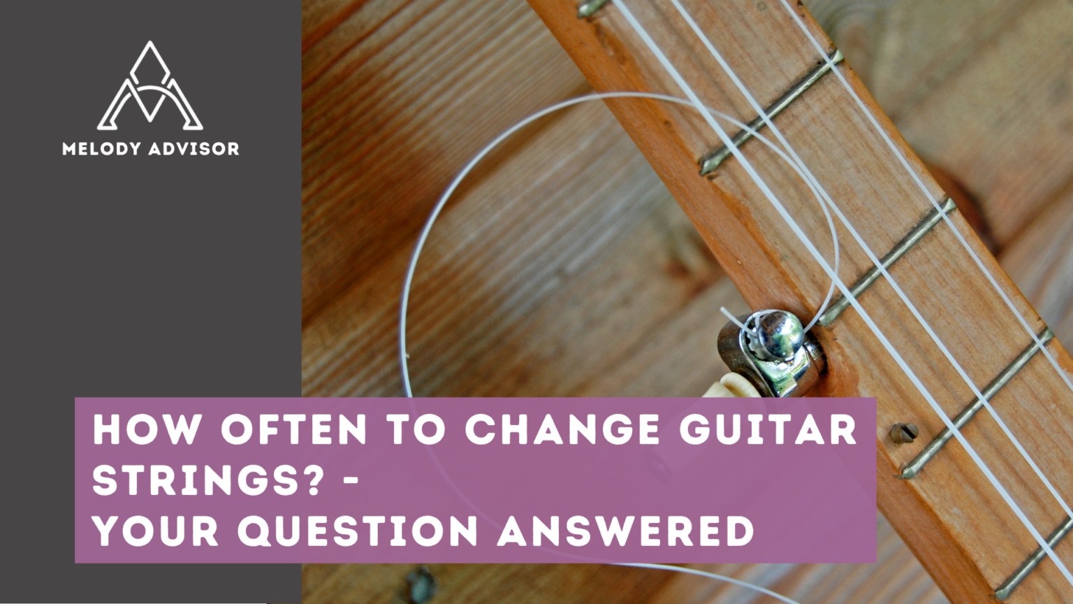Strumming For Success: The Ideal Timeframe For Changing Guitar Strings