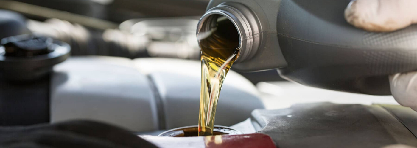 Maintaining Your Engine's Health: The Recommended Frequency For Synthetic Oil Changes