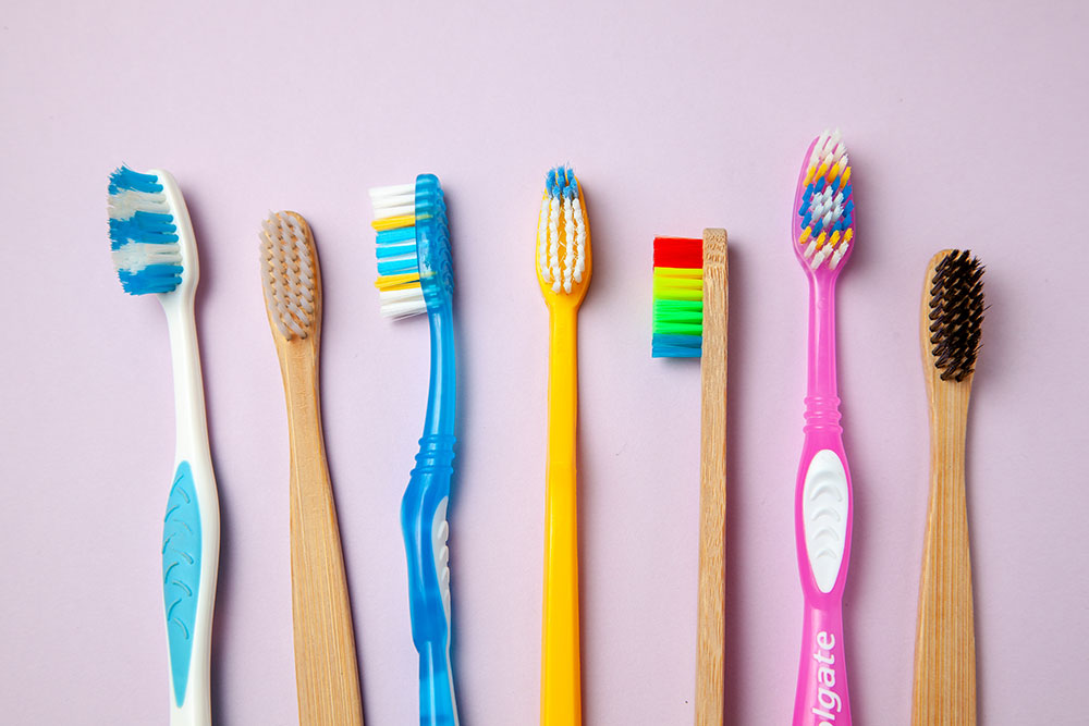Maximizing Your Dental Hygiene: How Often Should You Replace Your Toothbrush?