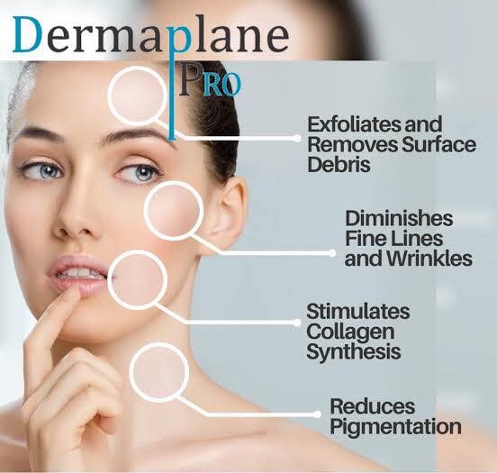 3 The Ultimate Guide To Dermaplaning Frequency: Expert Recommendations And Tips