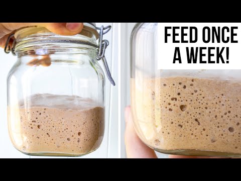Ultimate Guide: How Often To Feed Your Sourdough Starter For Perfect Loaves Every Time