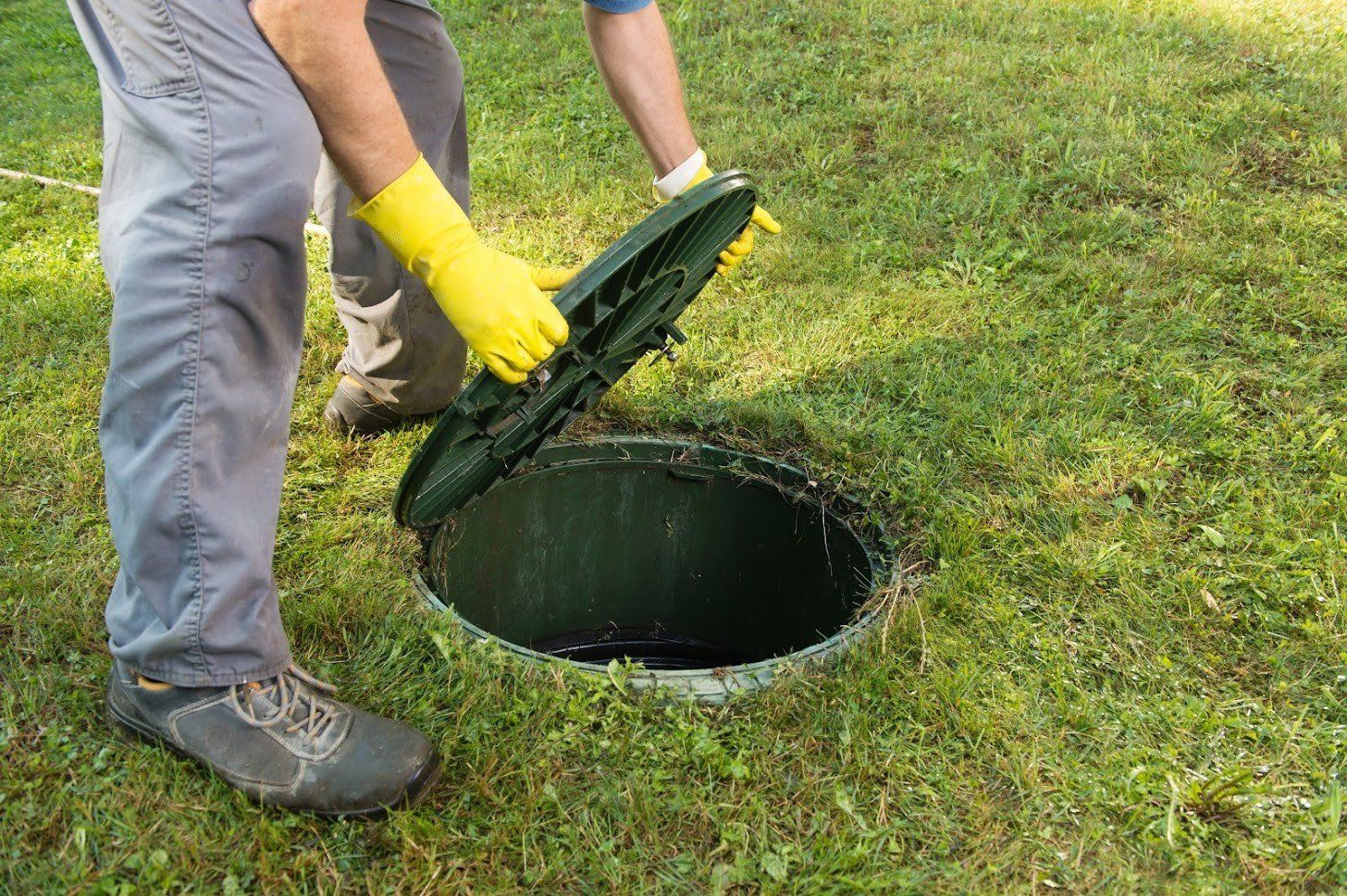 Septic Tank Pumping Frequency: Expert Tips For Maintaining A Healthy System