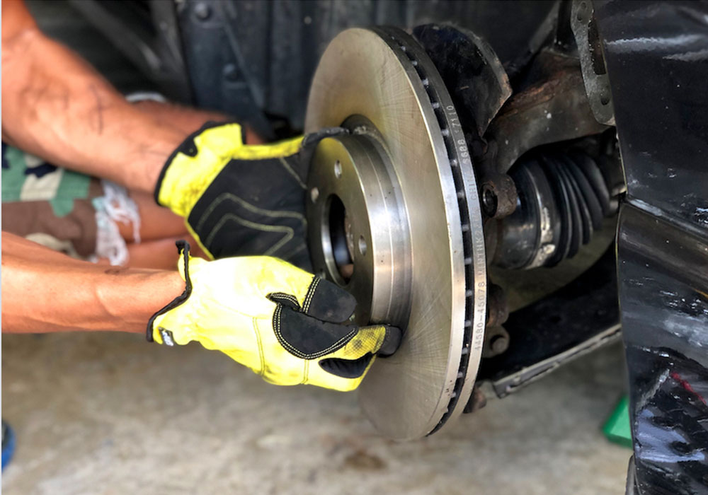Maximize Your Vehicle's Safety: How Often Should You Replace Brake Pads?