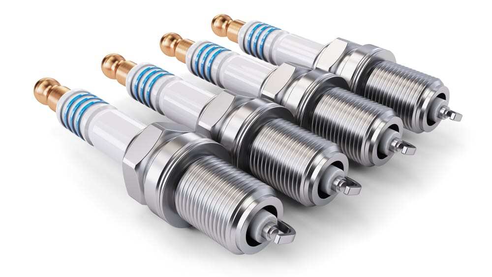 The Importance Of Knowing When To Replace Spark Plugs For Efficient Engine Maintenance