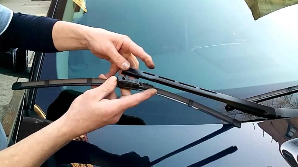 The Importance Of Regularly Replacing Windshield Wipers: Find Out How Often Here