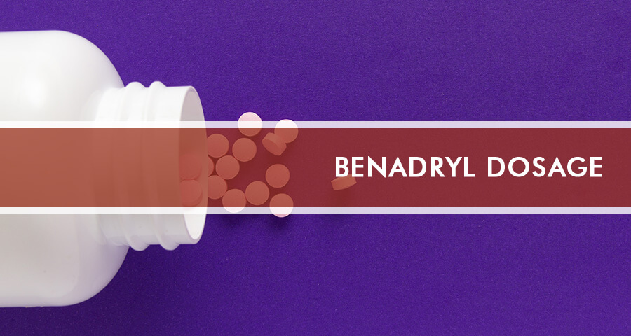 Maximizing The Benefits: How Often To Take Benadryl For Optimal Results