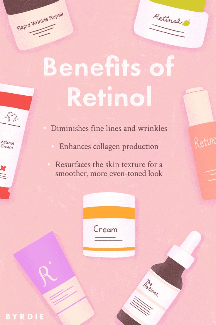 Retinol Routine: Creating A Customized Schedule For Optimal Anti-Aging Effects