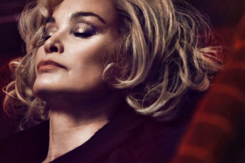 From American Horror Story To Hollywood Legend: The Age Of Jessica Lange