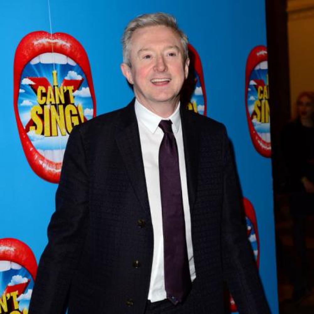 The Untold Story Of Louis Walsh's Age: What You Need To Know