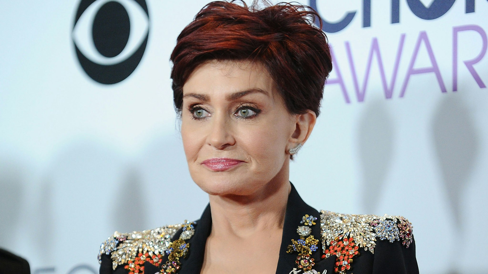 Uncovering The Ageless Mystery: How Old Is Sharon Osbourne?
