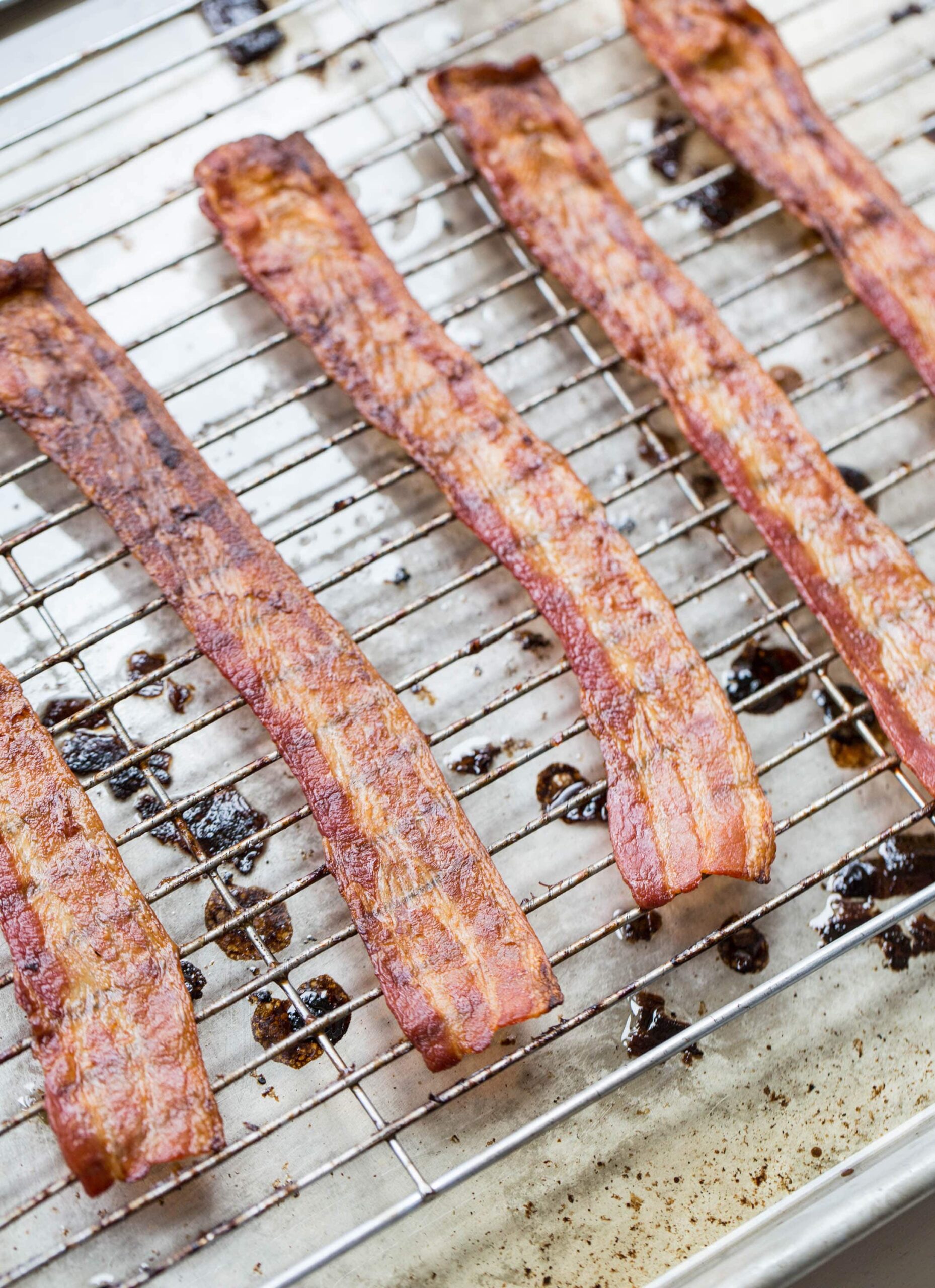 Mastering The Perfect Crispy Bacon: A Step-by-Step Guide On How To Bake Bacon Like A Pro