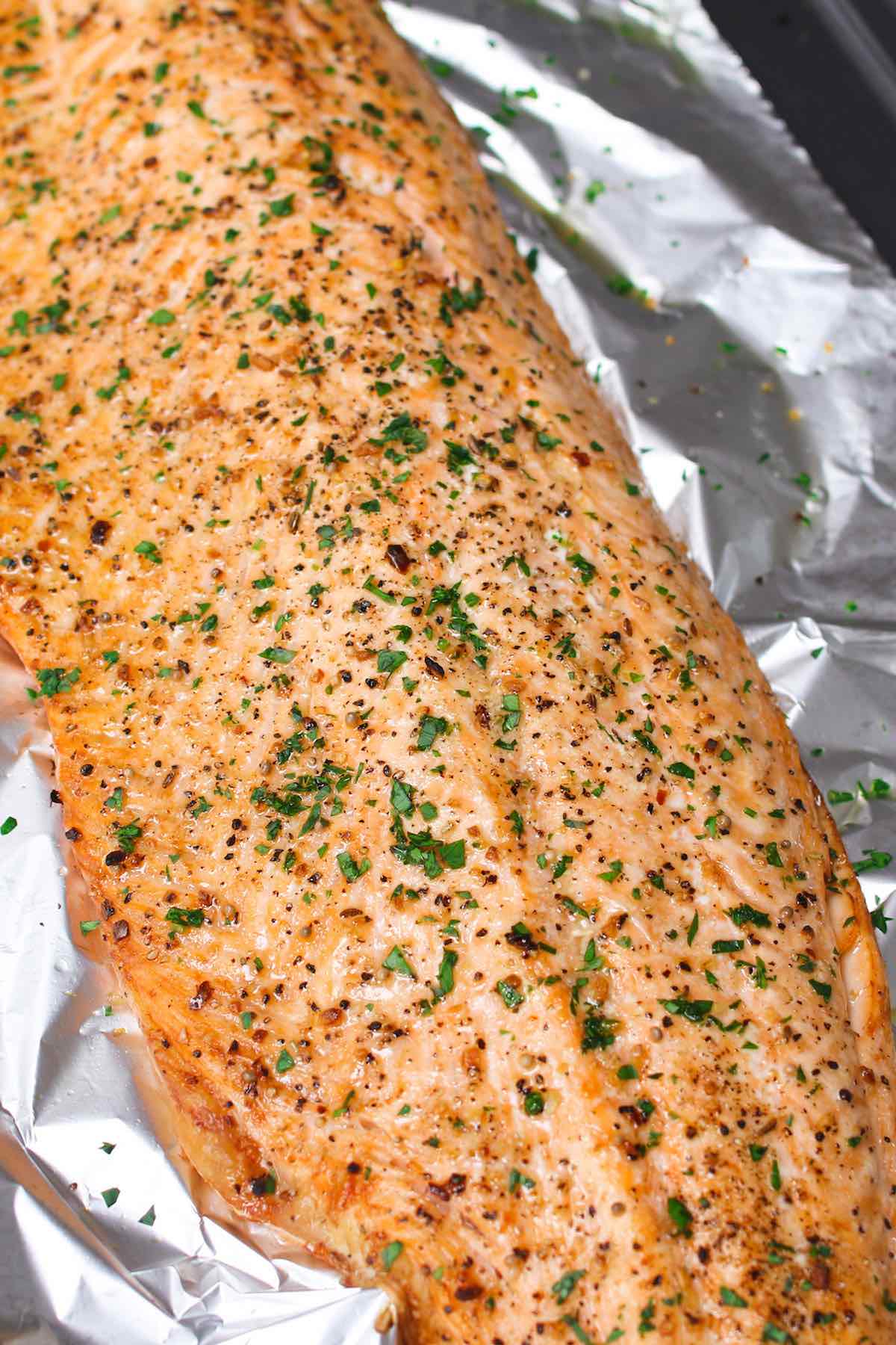 Master The Art Of Baking Salmon: A Comprehensive Guide On How To Perfectly Cook This Delicious Fish