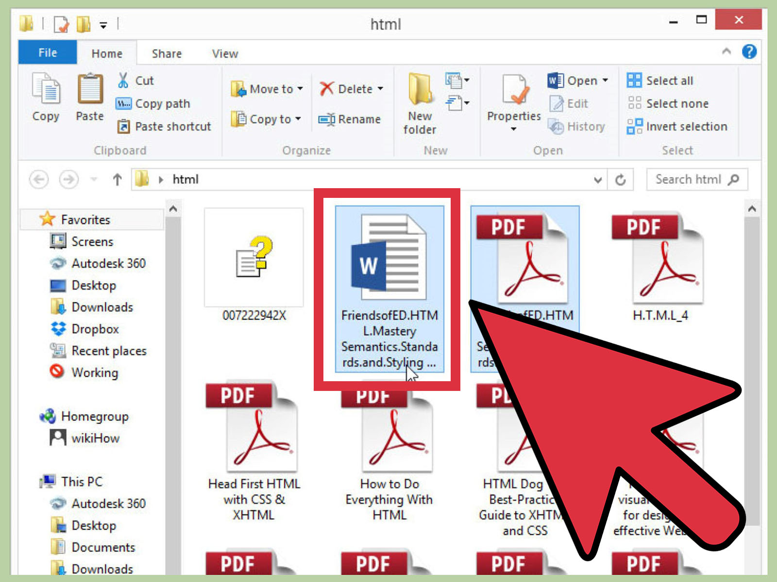 Maximizing Efficiency: Learn How To Convert PDF To Word In A Few Simple Steps
