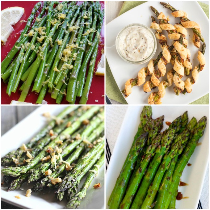 Become A Pro At Cooking Asparagus: Tips And Tricks For Beginner Chefs