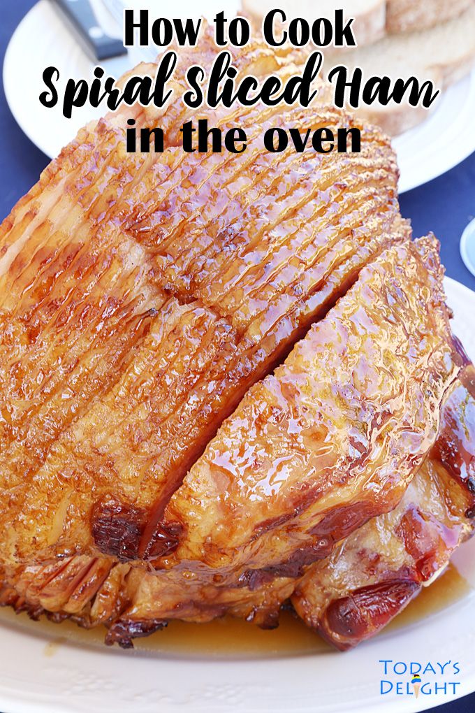 Master The Art Of Cooking Ham: Easy Tips And Tricks For Delicious Results