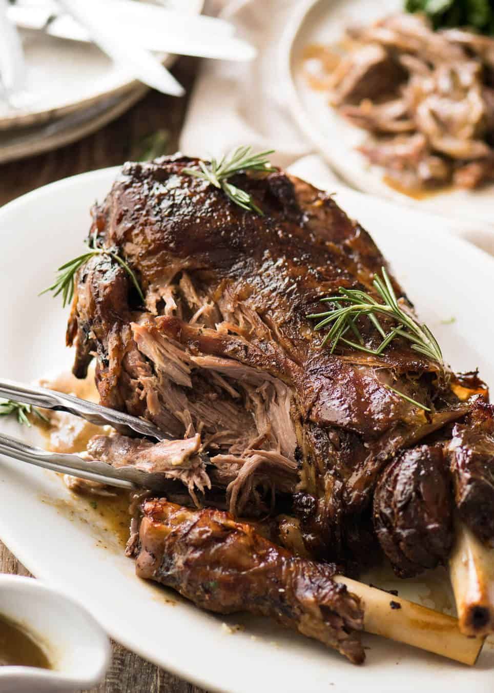 From The Oven To The Table: How To Cook Leg Of Lamb To Perfection