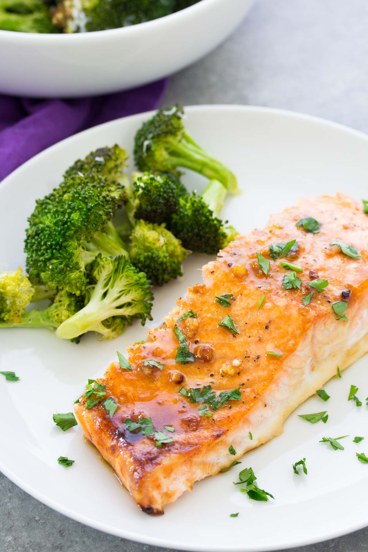 From Sea To Plate: Easy Tips For Cooking Perfect Salmon