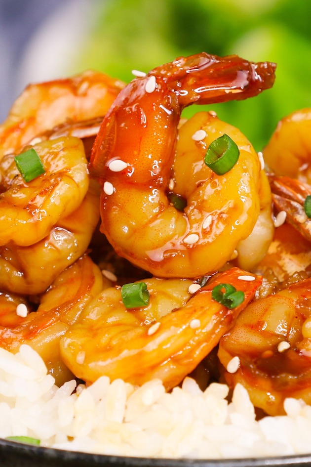 Mastering The Art Of Cooking Shrimp: A Step-by-Step Guide