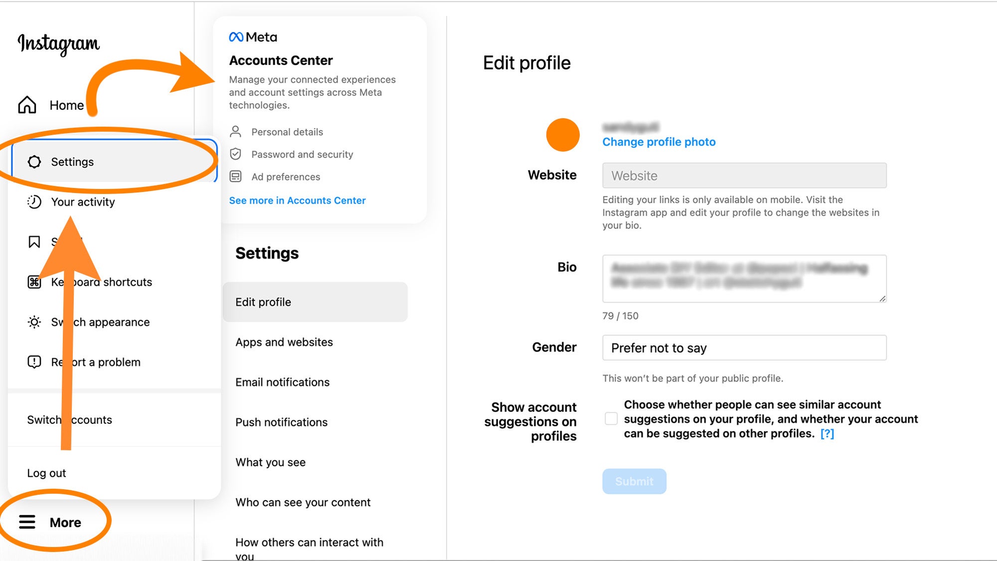 Step-by-Step Guide: How To Deactivate Your Instagram Account In Just A Few Easy Clicks