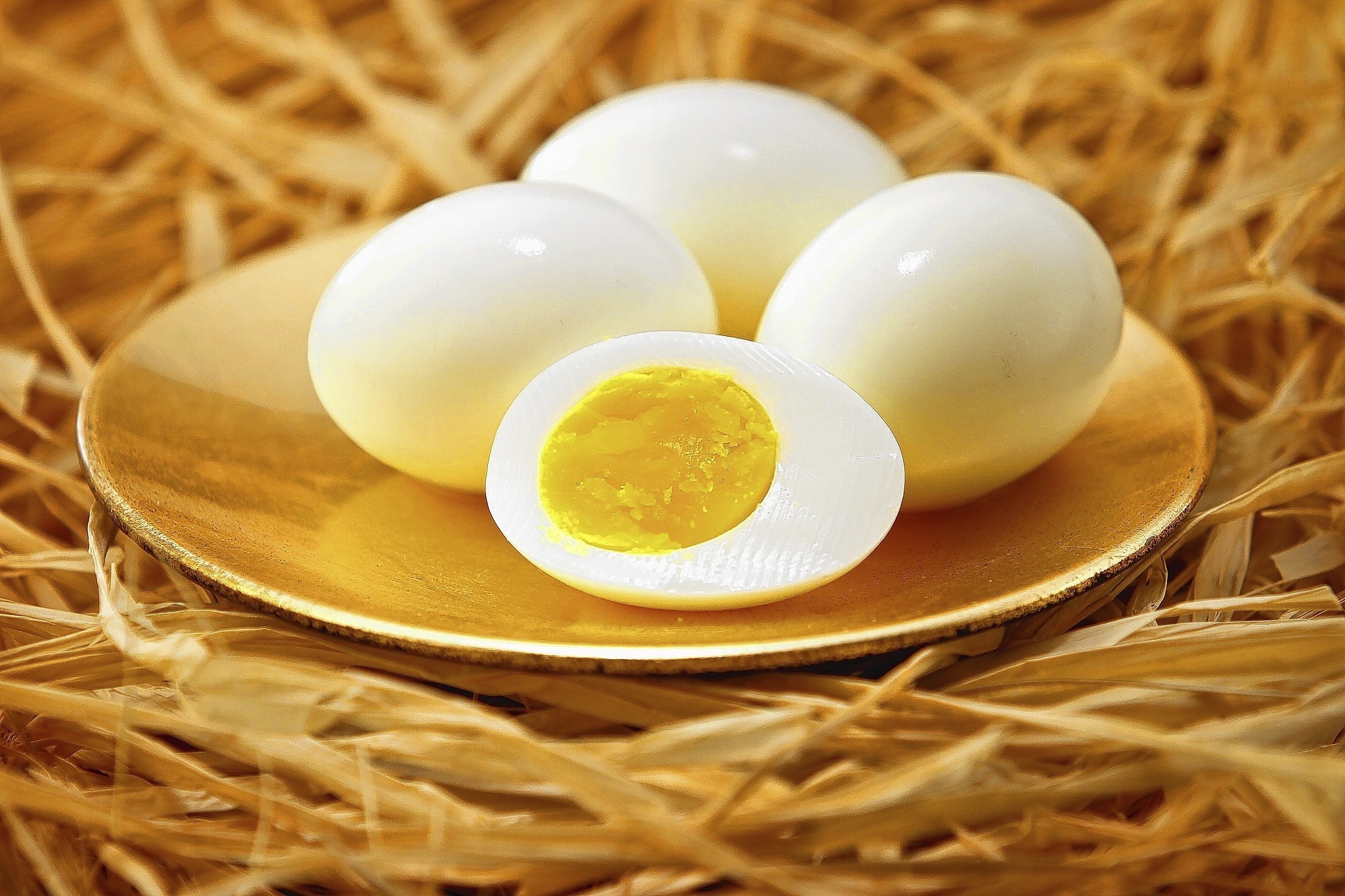 Step-by-Step Guide: How To Perfectly Hard Boil Eggs For Easter Celebrations