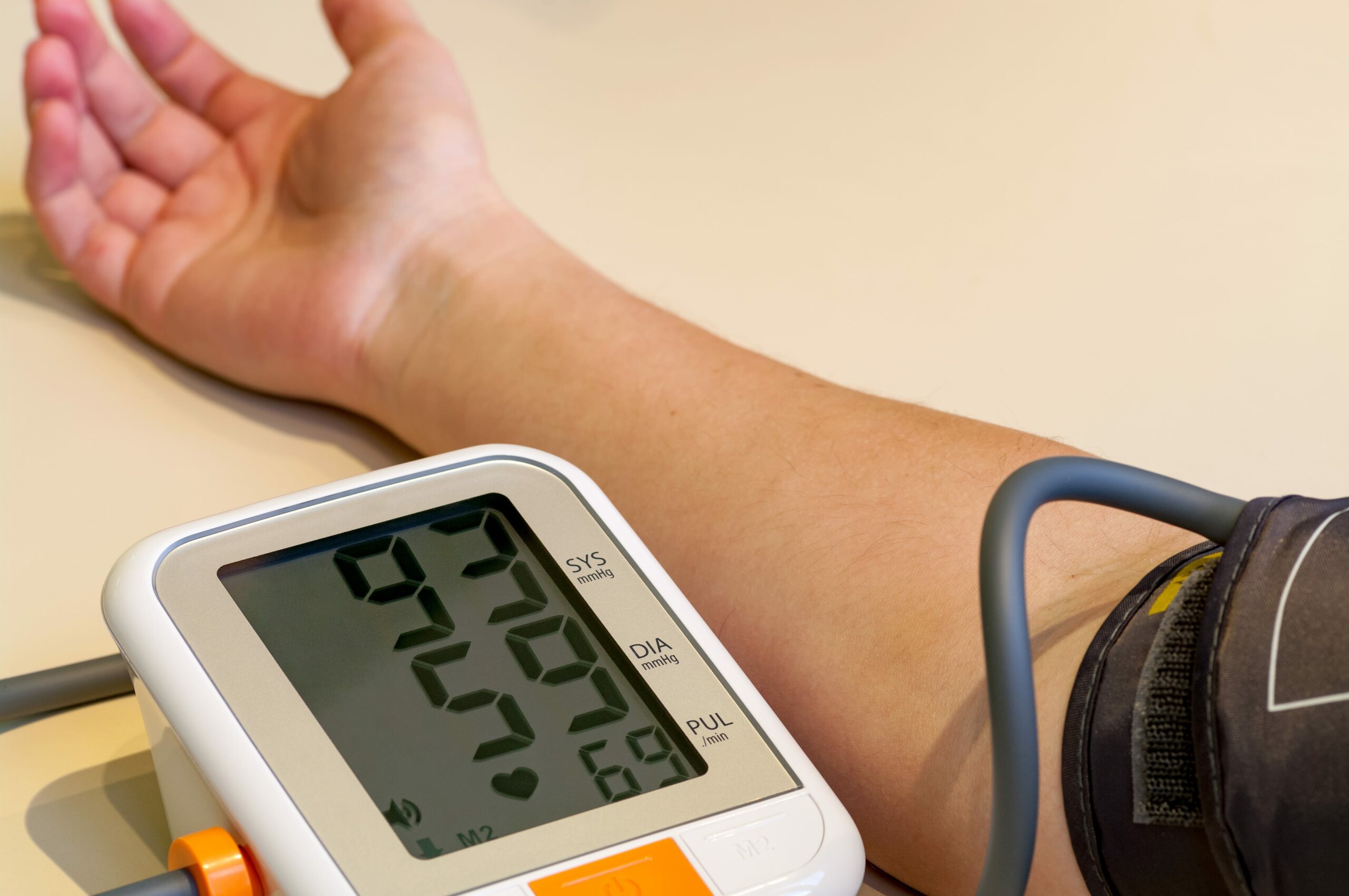 10 Effective Tips On How To Lower Blood Pressure Naturally