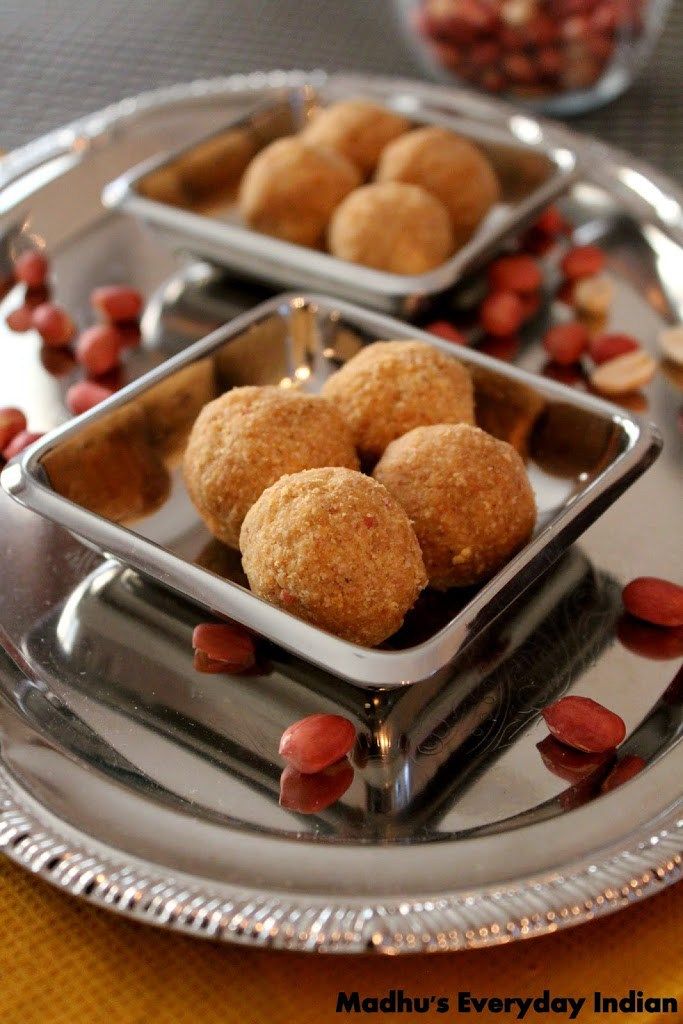 Master The Art Of Making Laddoo: A Step-by-Step Guide