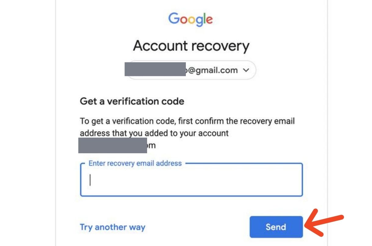 Unlock Your Gmail Account: Simple Steps To Recover Access