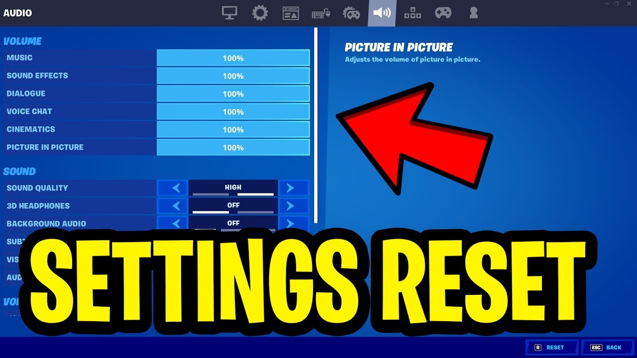 Mastering The Game: A Comprehensive Guide On How To Restart Fortnite Like A Pro
