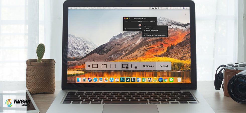 Become A Pro At Screen Recording On Mac: Easy And Effective Methods