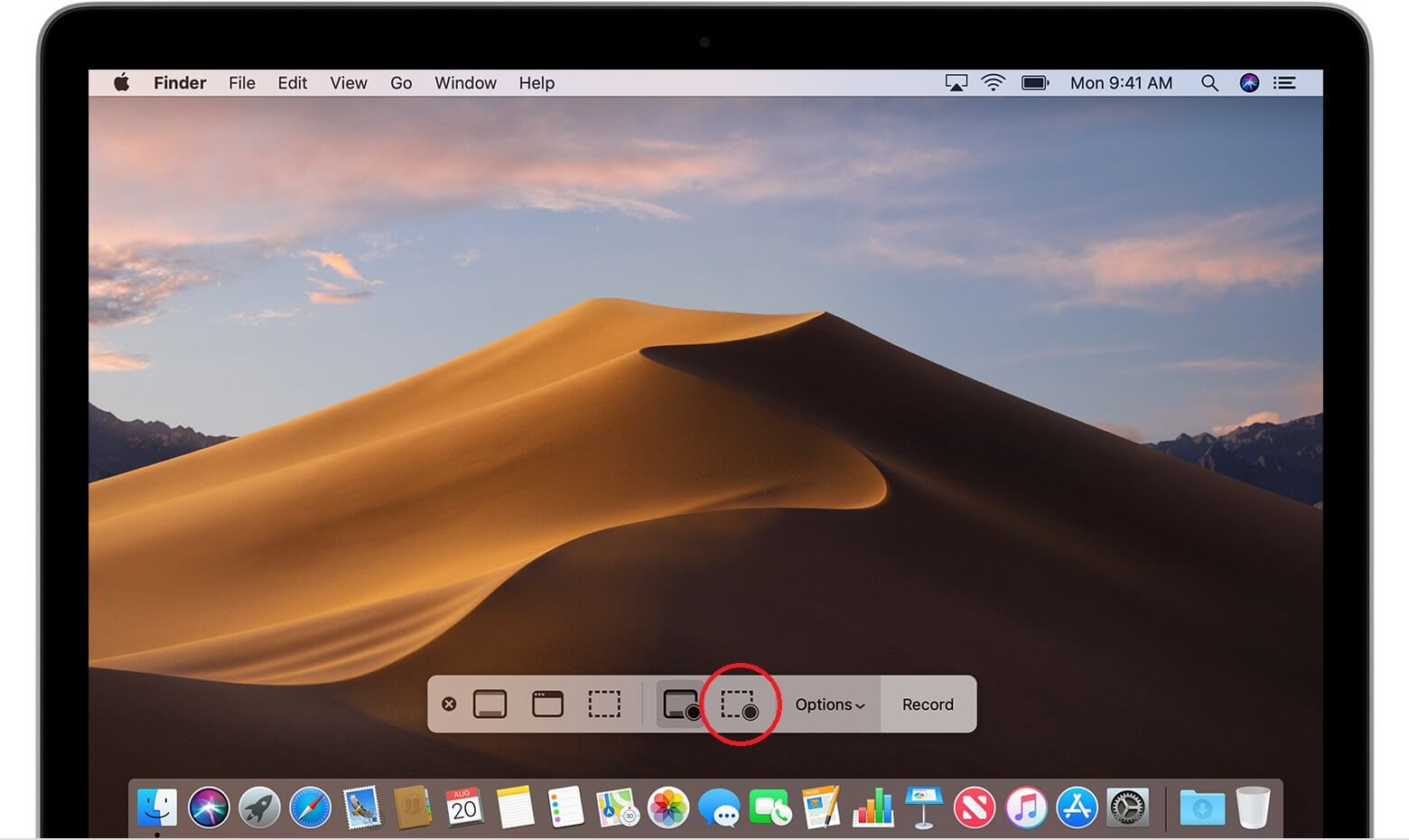 Boosting Your Mac Skills: The Art Of Screen Recording On Mac