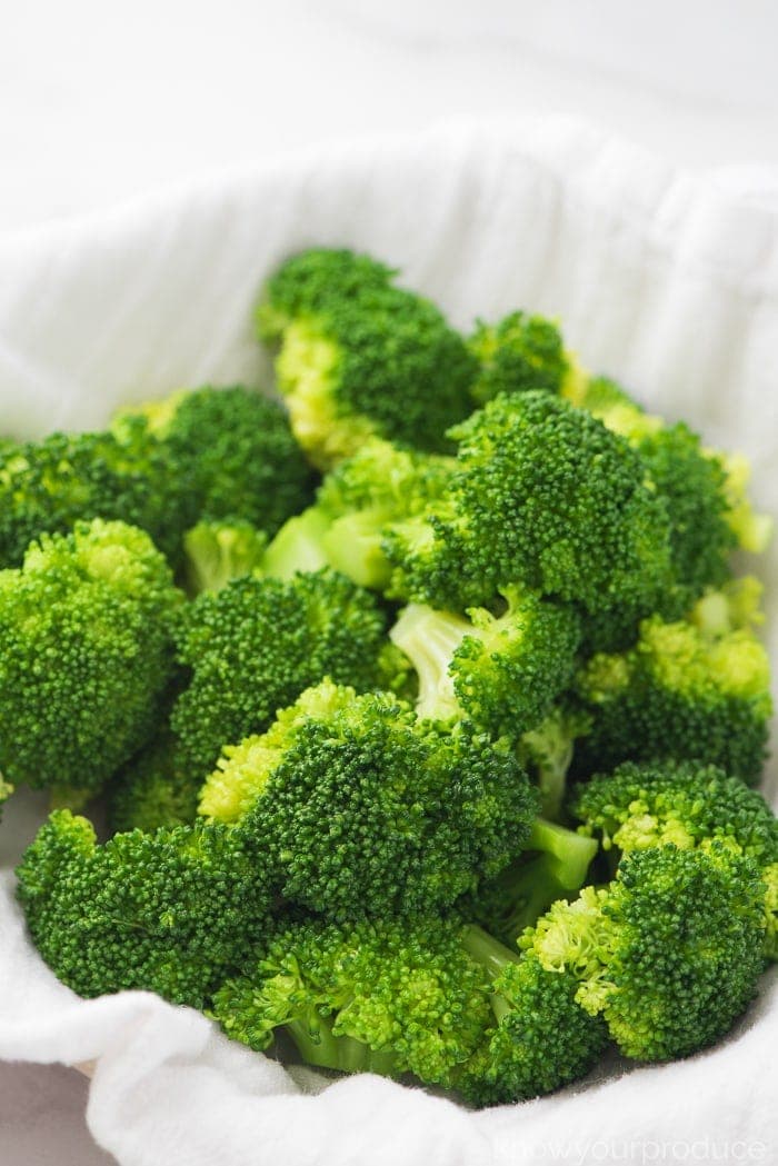 Mastering The Art Of Steaming Broccoli: A Comprehensive Guide