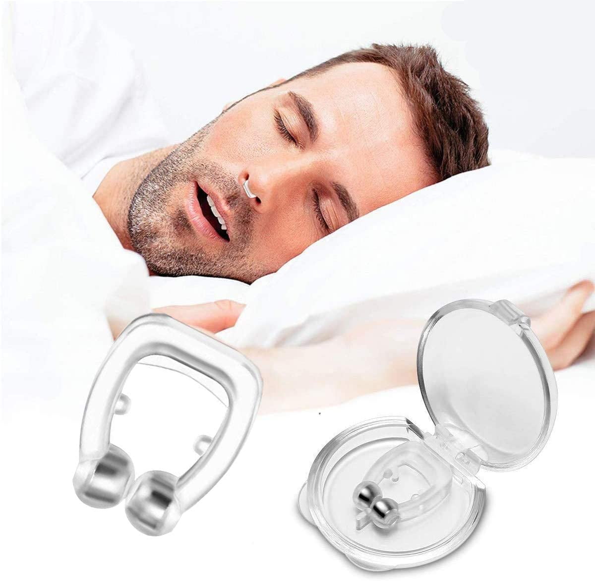 How To Stop Snoring: Tips And Tricks For A Peaceful Night's Sleep
