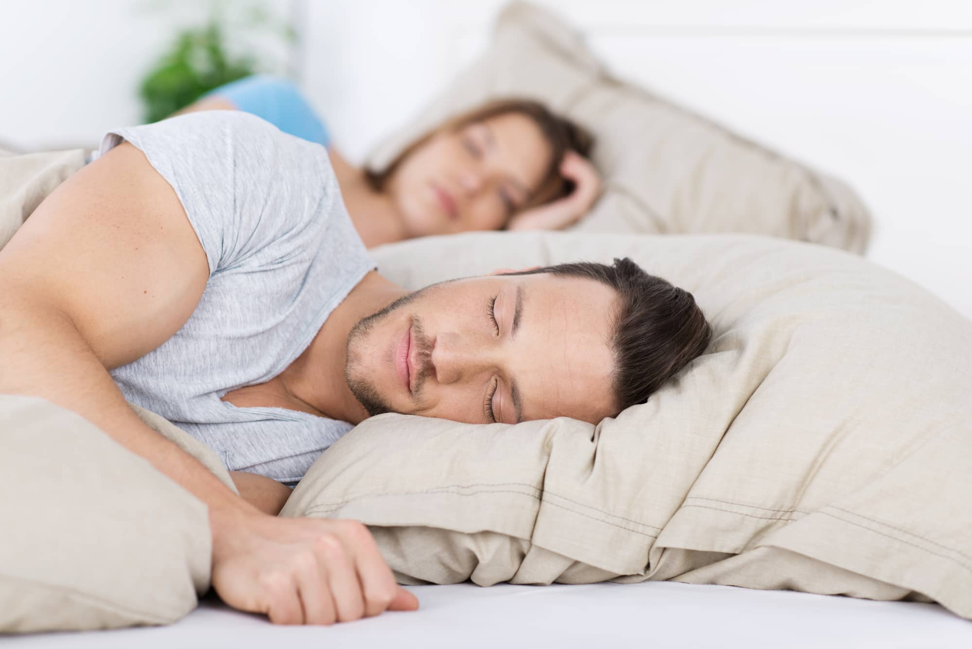 Say Goodbye To Snoring: Effective Tips For How To Stop Snoring