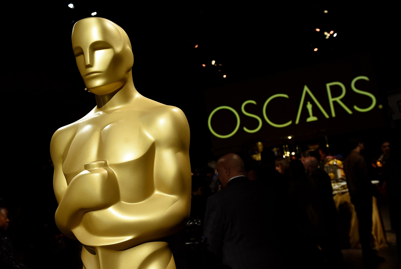 Master The Oscars: A Comprehensive Guide On How To Stream The Academy Awards Ceremony