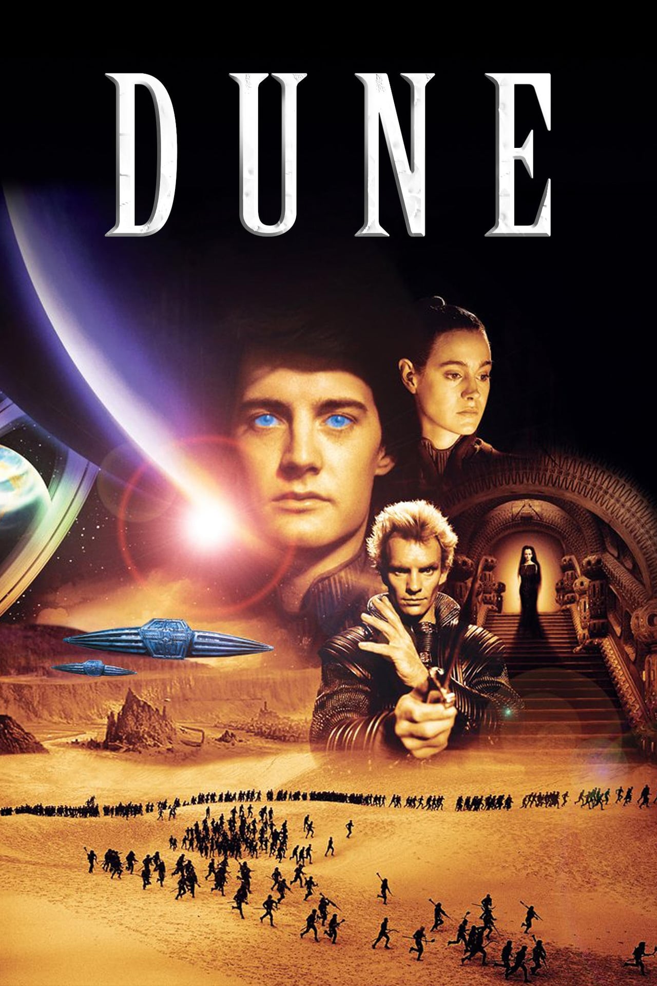Unlock The Secrets Of Dune: A Comprehensive Guide To Watching The Iconic Sci-Fi Adaptation