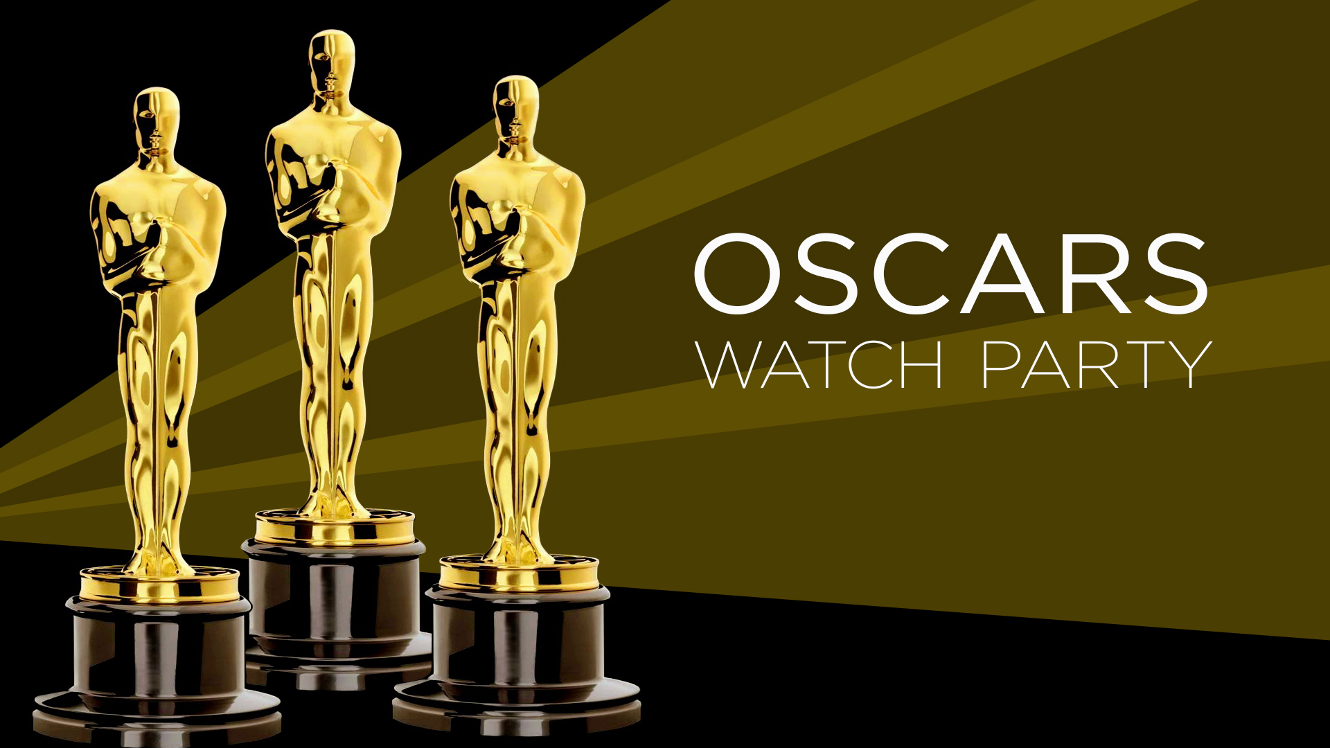 Your Ultimate Viewing Plan: How To Watch The Oscars 2024