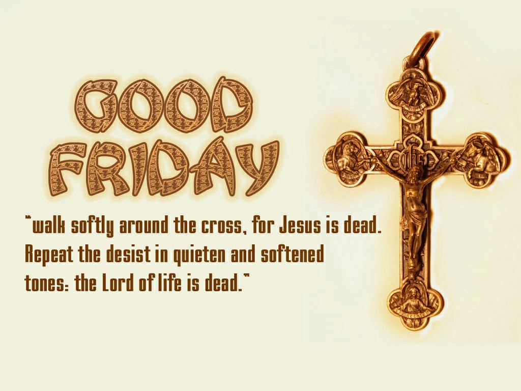 10 Tips On How To Wish A Happy Good Friday - A Comprehensive Guide