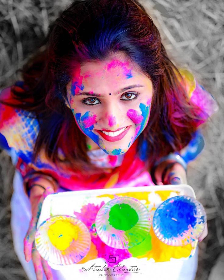 Unlock The Secrets Of Celebrating Holi With These Expert Tips: How To Wish Holi In Style!