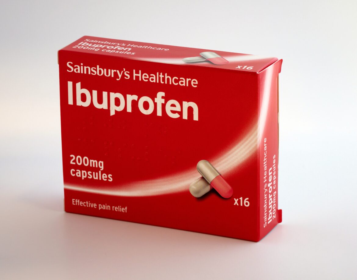 The Science Behind Ibuprofen: How Often To Take It For Effective Pain Relief