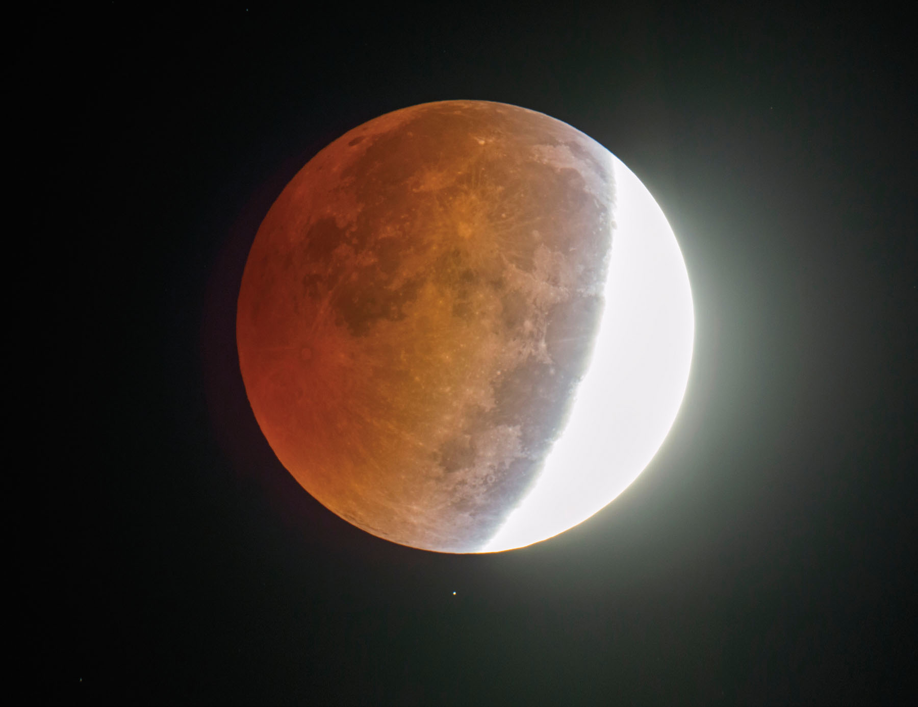 Unveiling The Mysteries Of The Lunar Eclipse: Understanding The Celestial Phenomenon