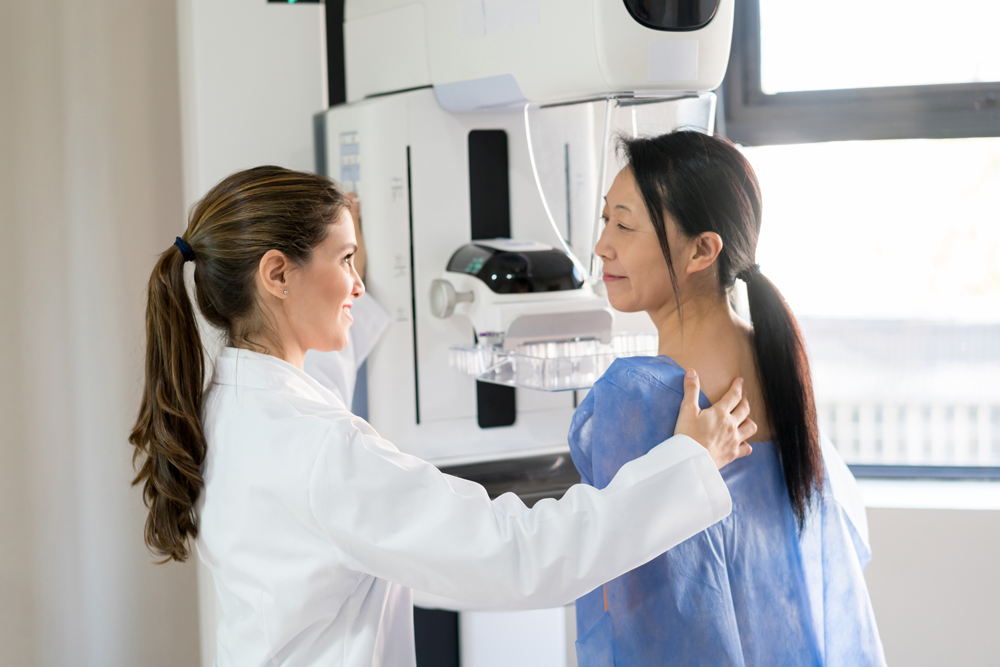 Mammograms And Your Health: The Essential Screening For Women