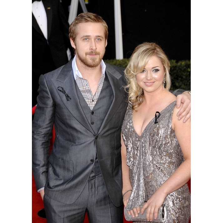 Discovering The Allure Of Mandi Gosling: The Ultimate Style Icon