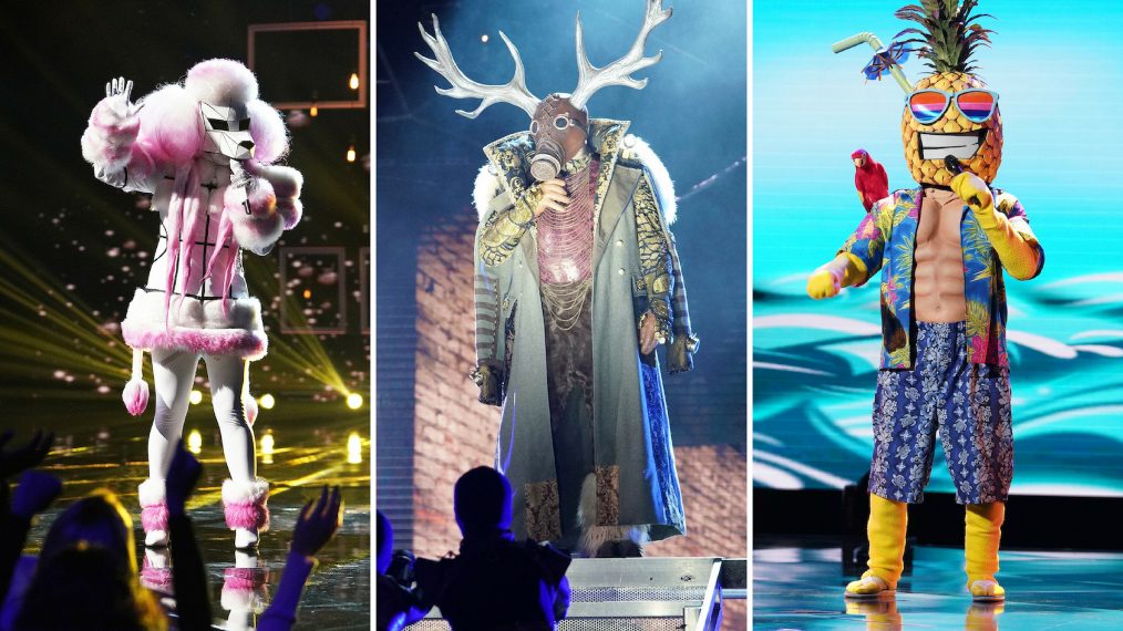 Unmasking The Excitement: The Highly Anticipated Season 11 Of The Masked Singer