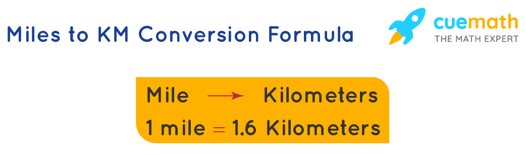 Mastering The Conversion From Miles To Kilometers: Tips And Tricks