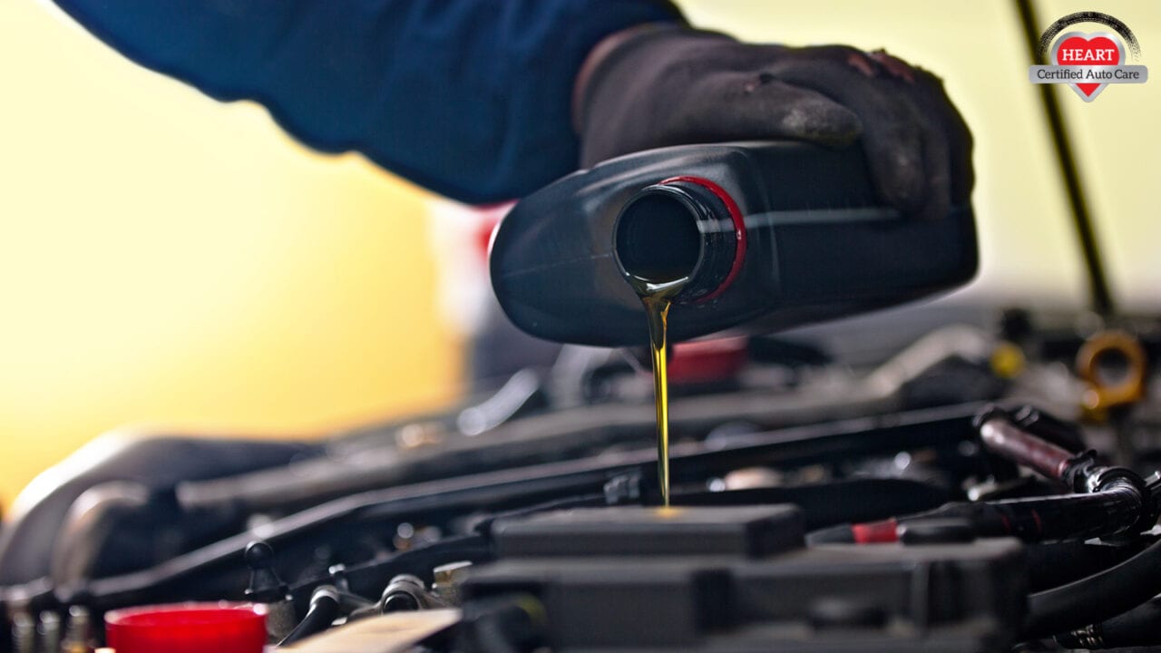 Don't Neglect Your Engine's Health: The Importance Of Regular Oil Changes And How Often To Get Them