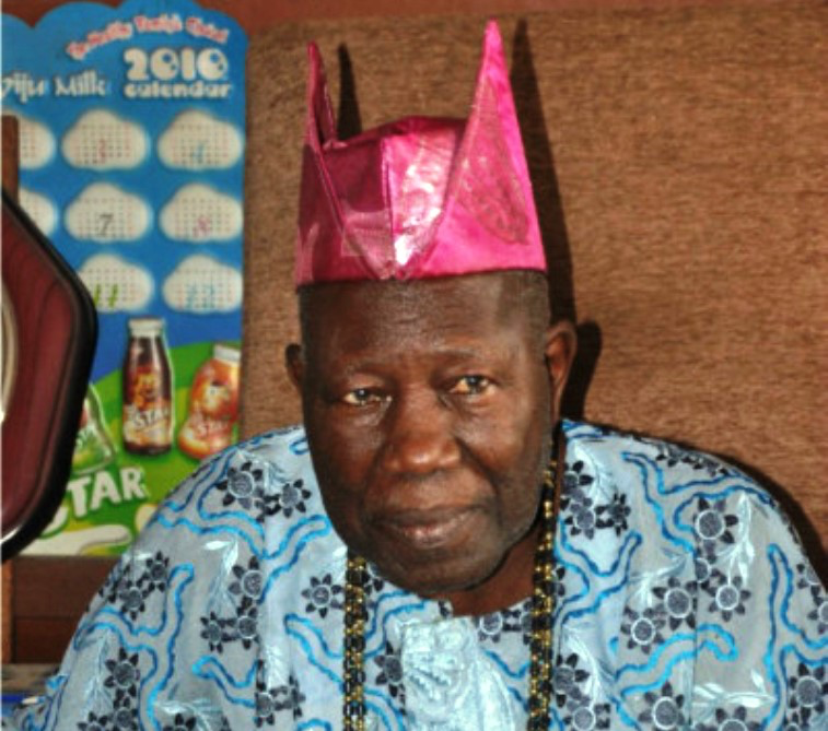Olubadan Of Ibadan: A Cultural Icon And Guardian Of Tradition In The Vibrant City Of Ibadan